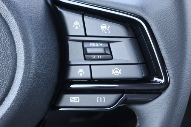 New 2026 Subaru Forester Sport AWD/4WD image 7