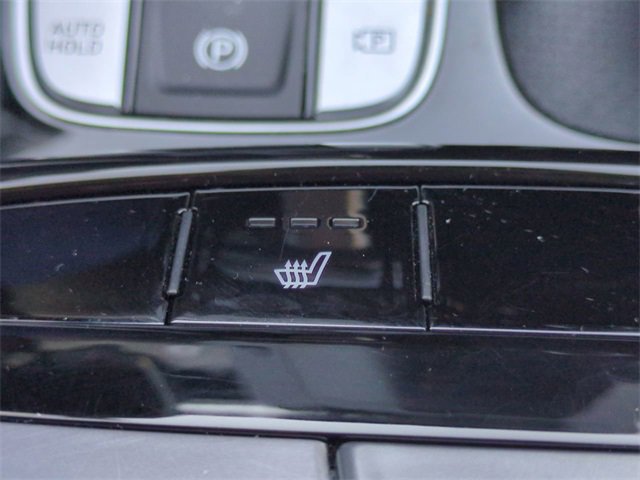 Used 2023 Hyundai Tucson SEL image 22