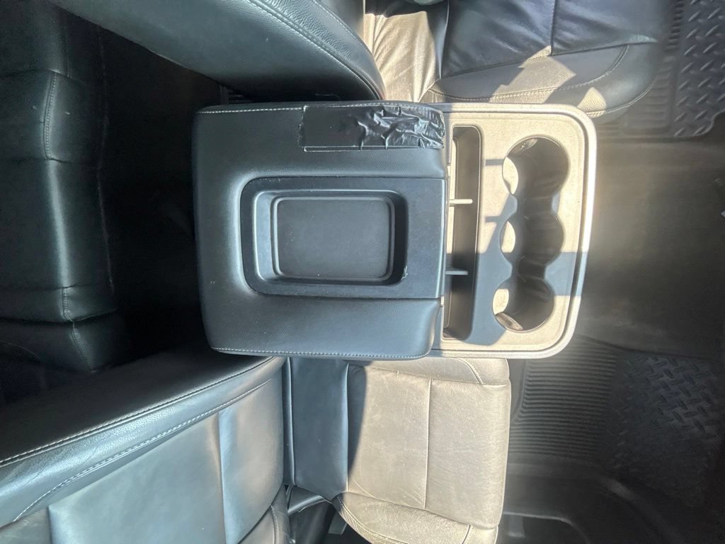 Used 2015 Chevrolet Silverado 1500 LT w/ All Star Edition RWD image 15