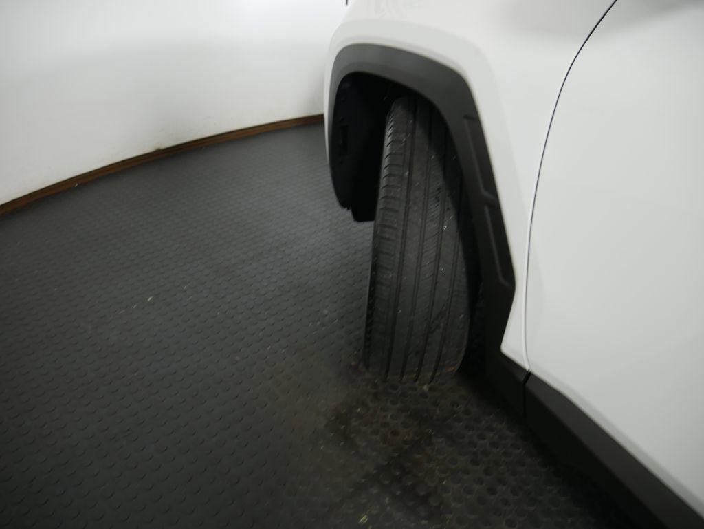 Used 2023 Hyundai Tucson Limited image 17