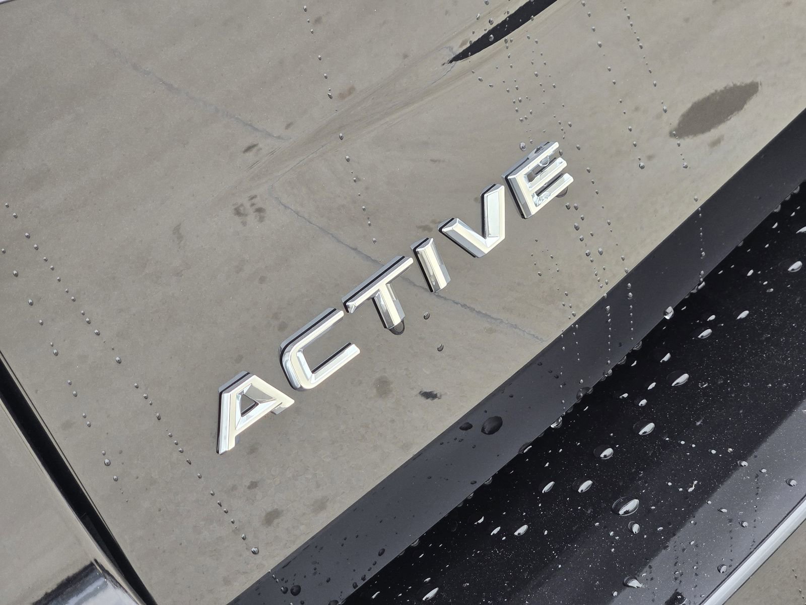 New 2026 Ford Expedition Active image 12