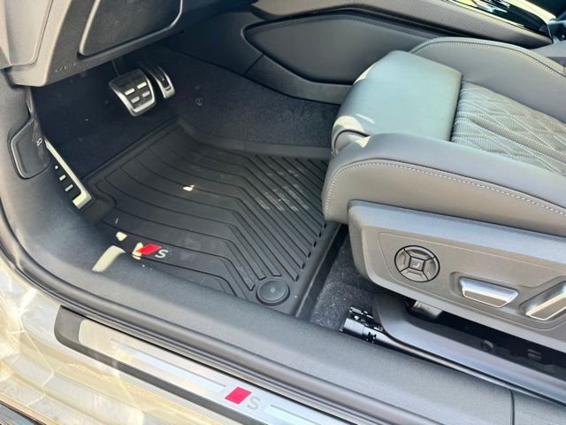 New 2026 Audi S5 Premium Plus AWD/4WD image 19