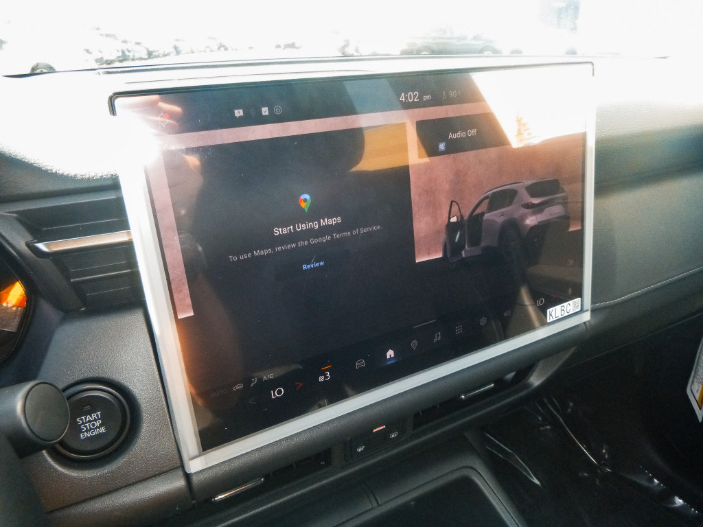 Used 2026 MAZDA CX-5 Select AWD/4WD image 14