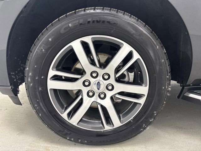 Used 2023 Ford Expedition Limited AWD/4WD image 42