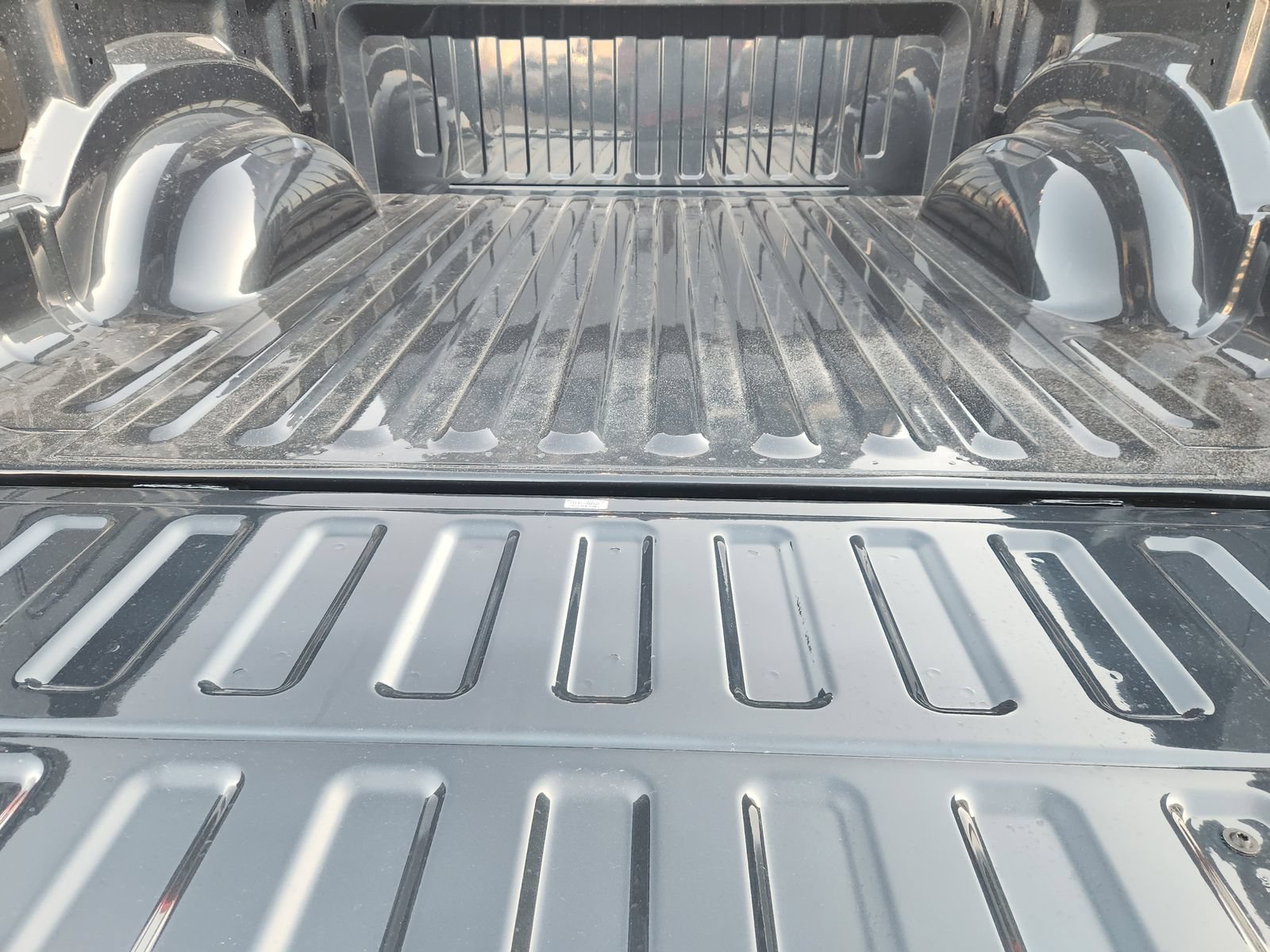 New 2026 RAM 1500 Lone Star RWD image 24