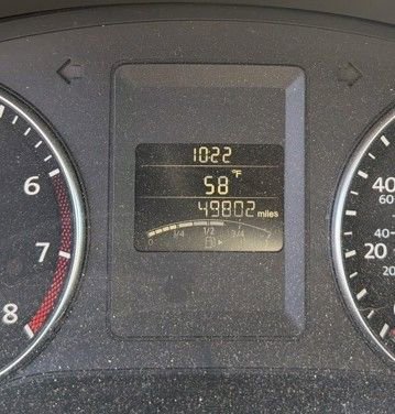 Used 2014 Volkswagen Jetta SE image 12