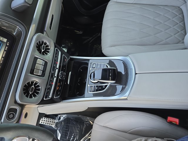 Certified 2024 Mercedes-Benz G 63 AMG 4MATIC image 23