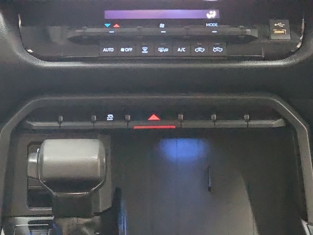 Used 2023 Toyota Tundra SR5 w/ SX Package image 23