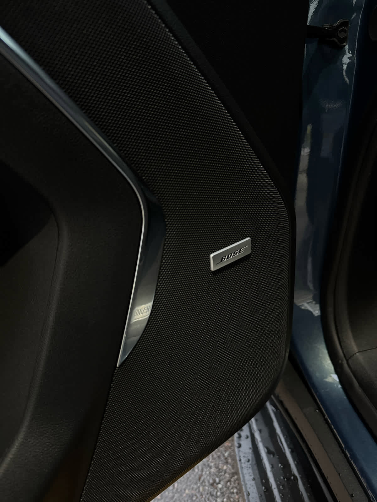 New 2026 Chevrolet Suburban Premier w/ Sun And Tow Package image 28