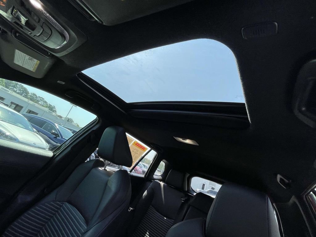 Used 2024 Toyota Corolla Cross XSE w/ Convenience Package AWD/4WD image 26