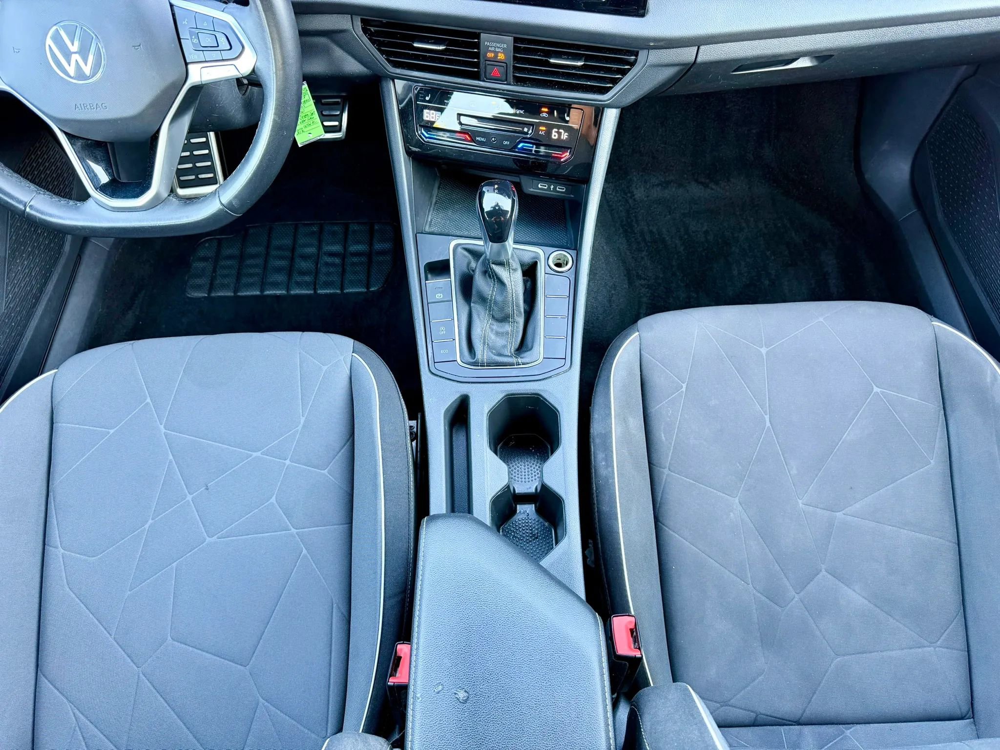 Used 2025 Volkswagen Jetta Sport image 26