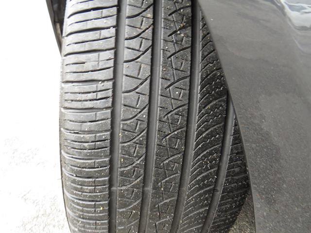 Certified 2023 Mercedes-Benz EQS 450+ 4MATIC Sedan w/ Executive Rear Seat Package image 23