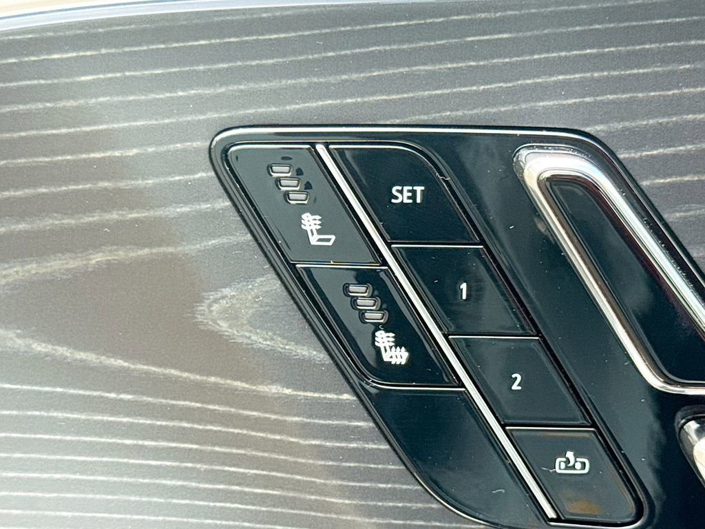 New 2025 Cadillac Lyriq Sport image 20