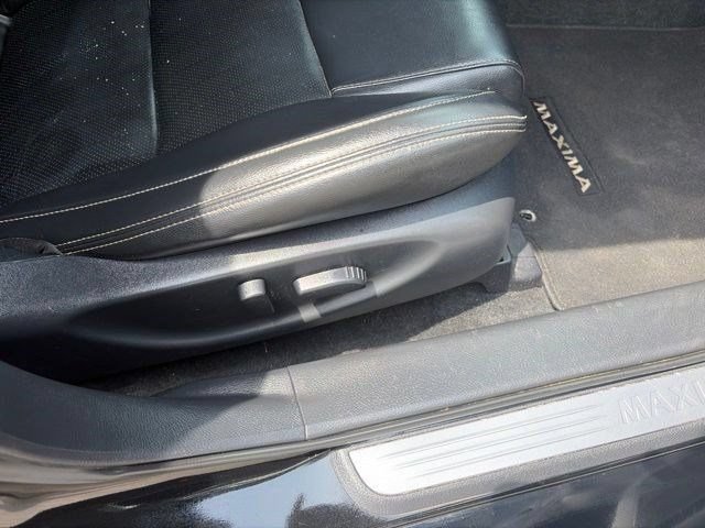 Used 2020 Nissan Maxima 3.5 SV w/ Floor Mat Group FWD image 39