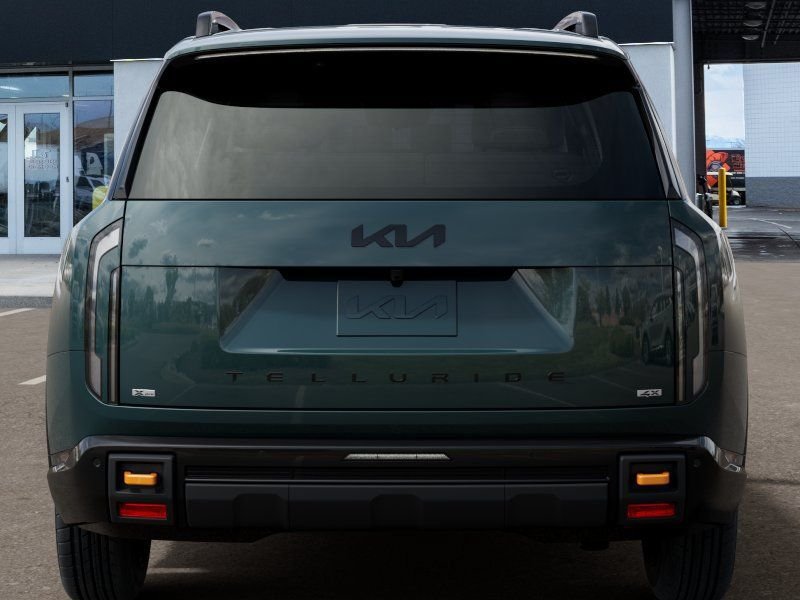 New 2027 Kia Telluride SX X-Pro AWD/4WD image 13