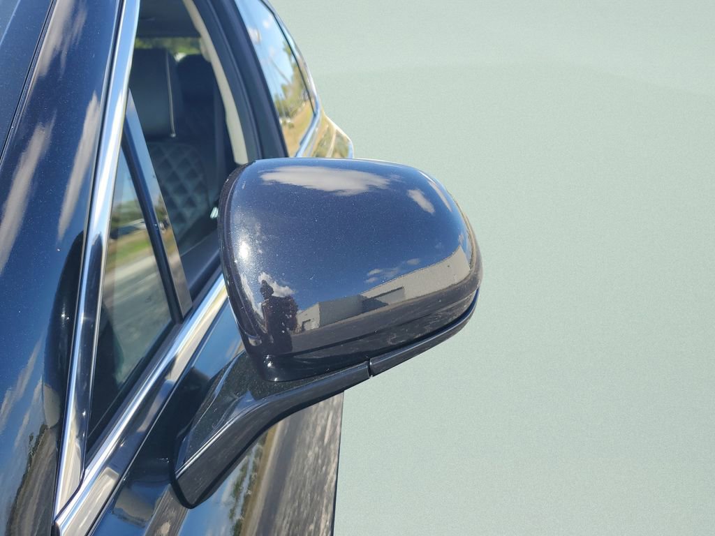 Used 2024 Genesis GV80 3.5T w/ Prestige Package image 11