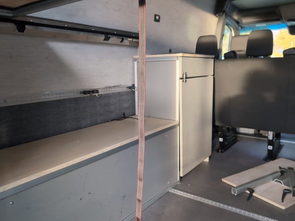 Used 2021 Freightliner Sprinter 2500 image 26