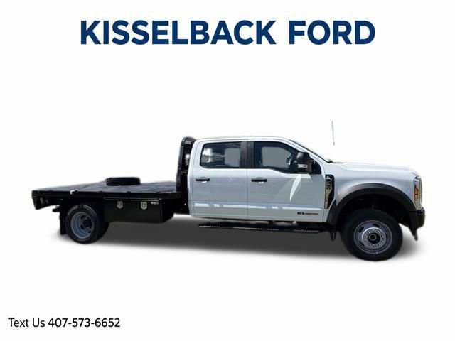 New 2025 Ford F450 XL image 2