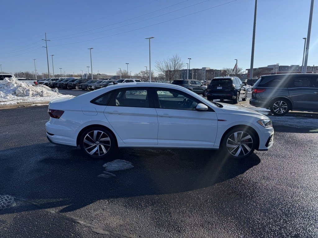 Used 2021 Volkswagen Jetta GLI Autobahn video 2