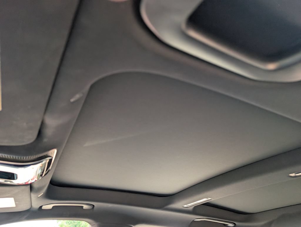 Used 2024 Mercedes-Benz S 580 4MATIC Sedan image 23