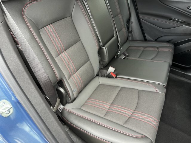 Used 2024 Chevrolet Equinox RS FWD image 27