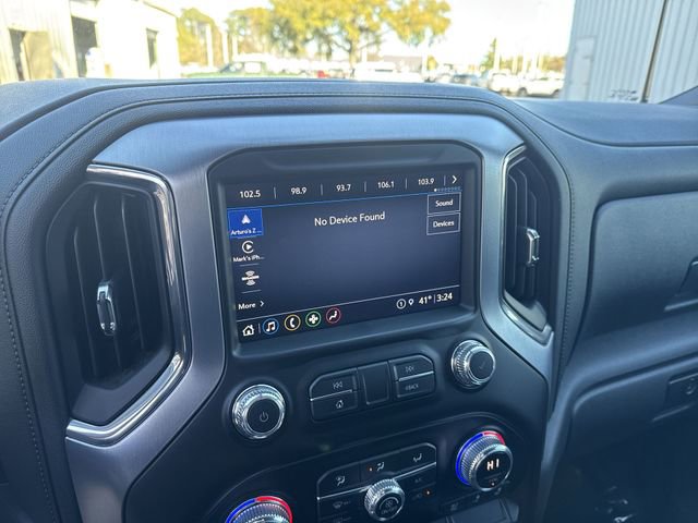 Used 2021 GMC Sierra 1500 SLT w/ SLT Convenience Package image 20