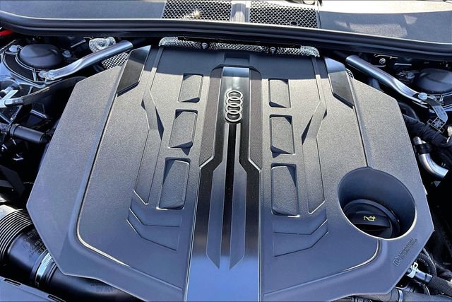 New 2026 Audi A6 Premium Plus AWD/4WD image 34