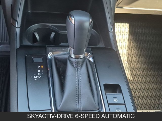 Certified 2026 MAZDA CX-5 Preferred AWD/4WD image 13