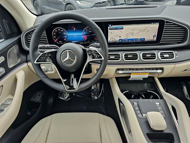 New 2026 Mercedes-Benz GLE 350 4MATIC image 29