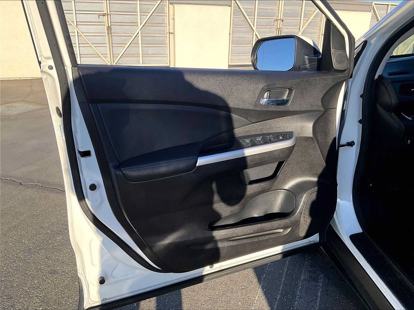 Used 2015 Honda CR-V EX-L image 24