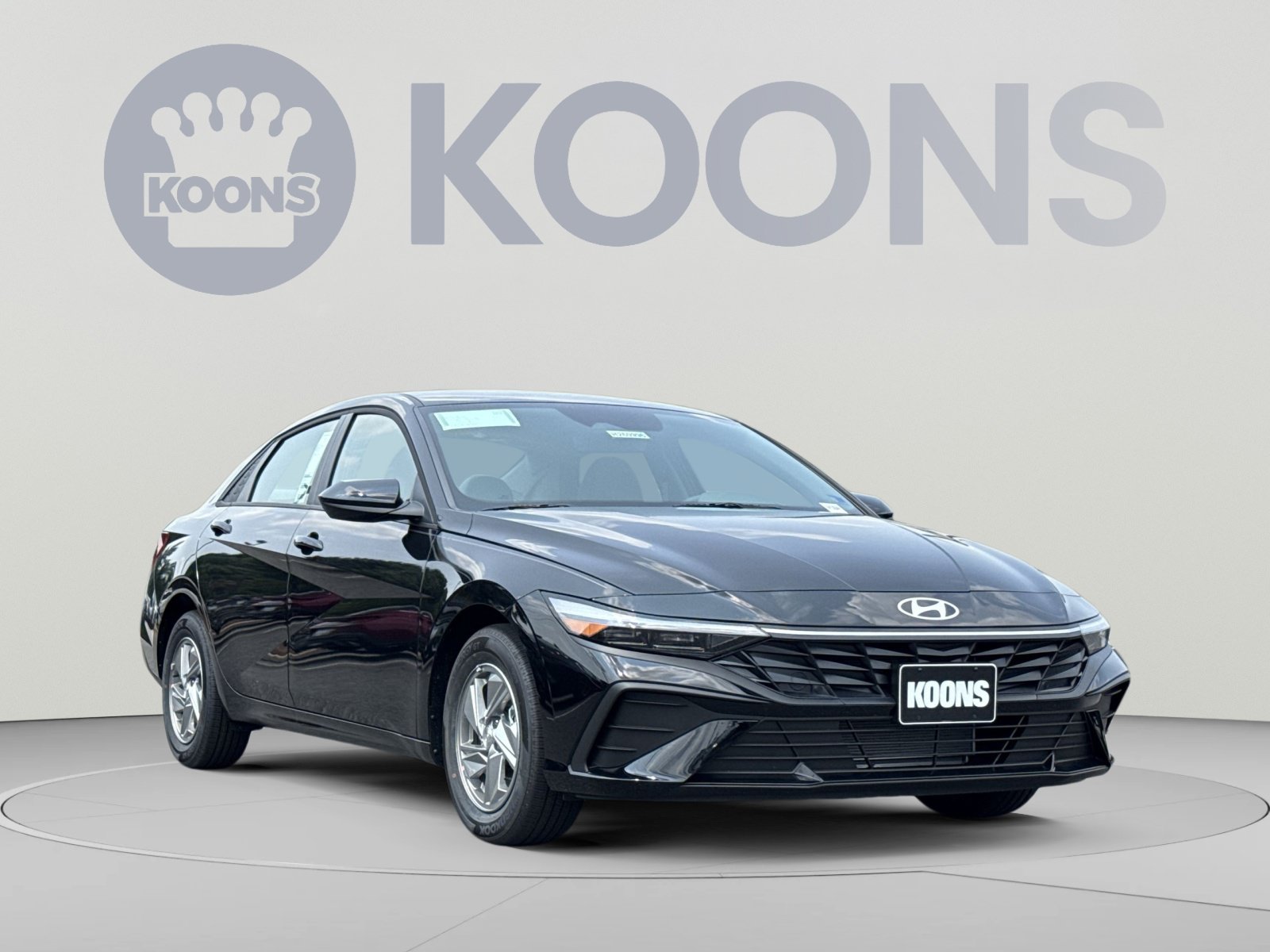 New 2026 Hyundai Elantra SE FWD image 10