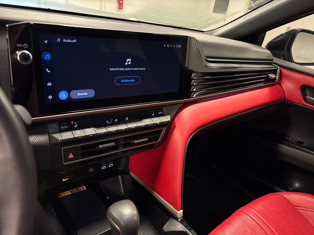 Used 2025 Toyota Camry XSE image 26