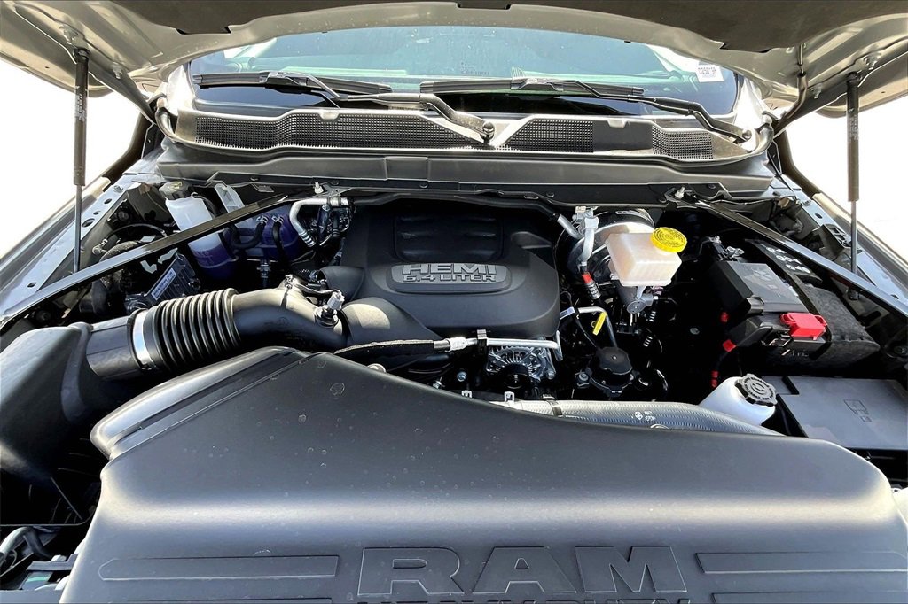 New 2026 RAM 2500 Power Wagon image 10