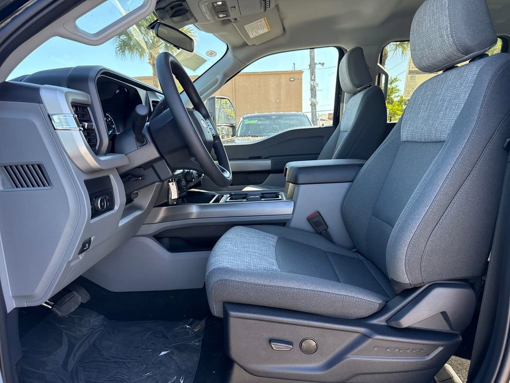 New 2026 Ford F250 XLT w/ Tremor Off-Road Package image 18