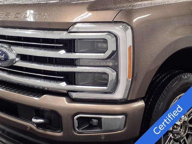 Used 2023 Ford F250 Limited image 15
