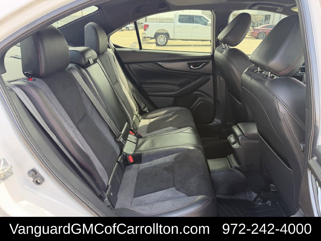 Used 2022 Subaru WRX Limited AWD/4WD image 30
