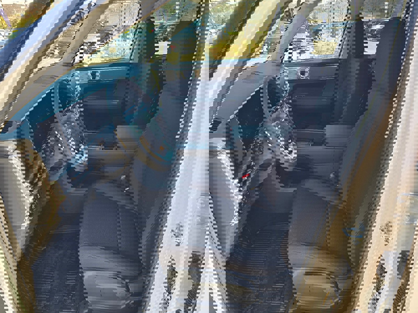 New 2026 Hyundai Santa Fe SE image 12