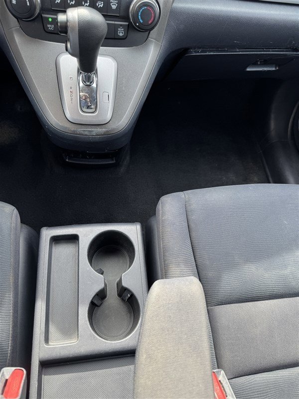 Used 2010 Honda CR-V LX image 19