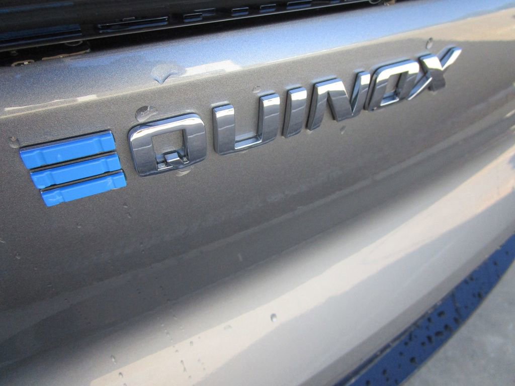 New 2026 Chevrolet Equinox EV LT w/ Convenience Package II image 10