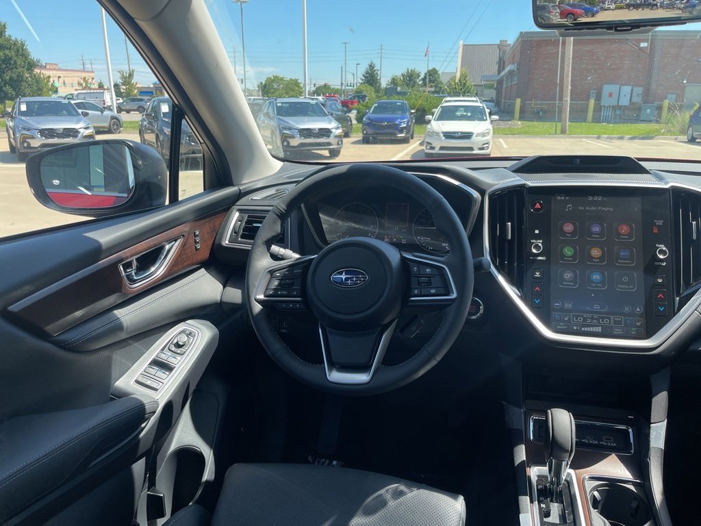 Used 2025 Subaru Ascent Touring image 50