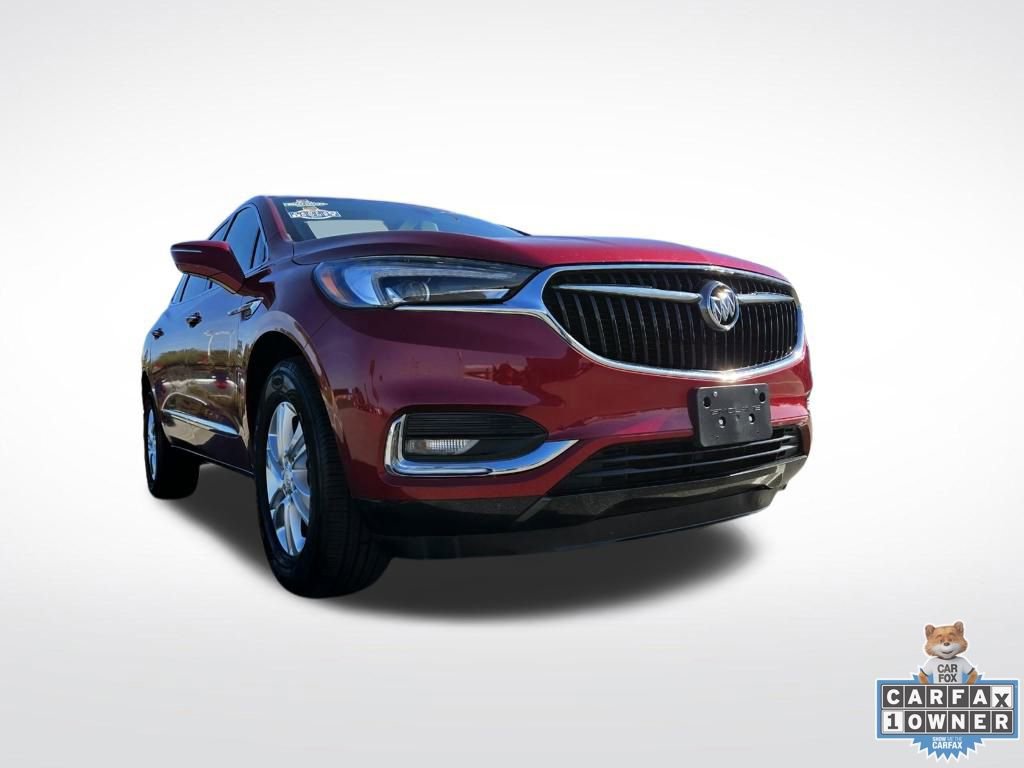 Used 2019 Buick Enclave Essence image 54