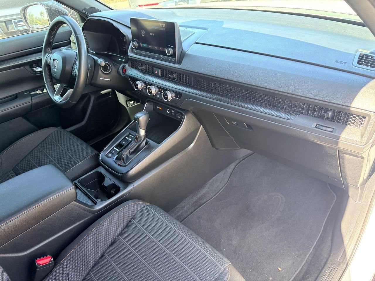 Used 2024 Honda CR-V Sport image 29
