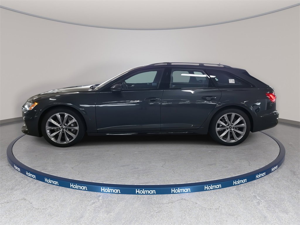 New 2026 Audi A6 Premium Plus image 5