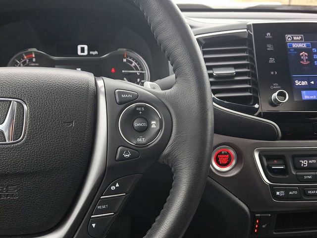 Certified 2023 Honda Ridgeline RTL-E image 22