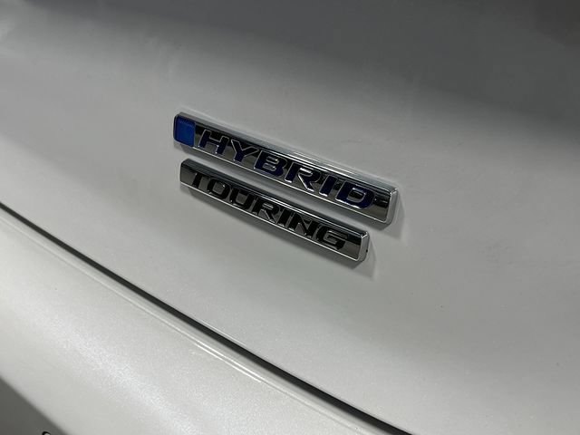 New 2026 Honda Accord Touring image 6
