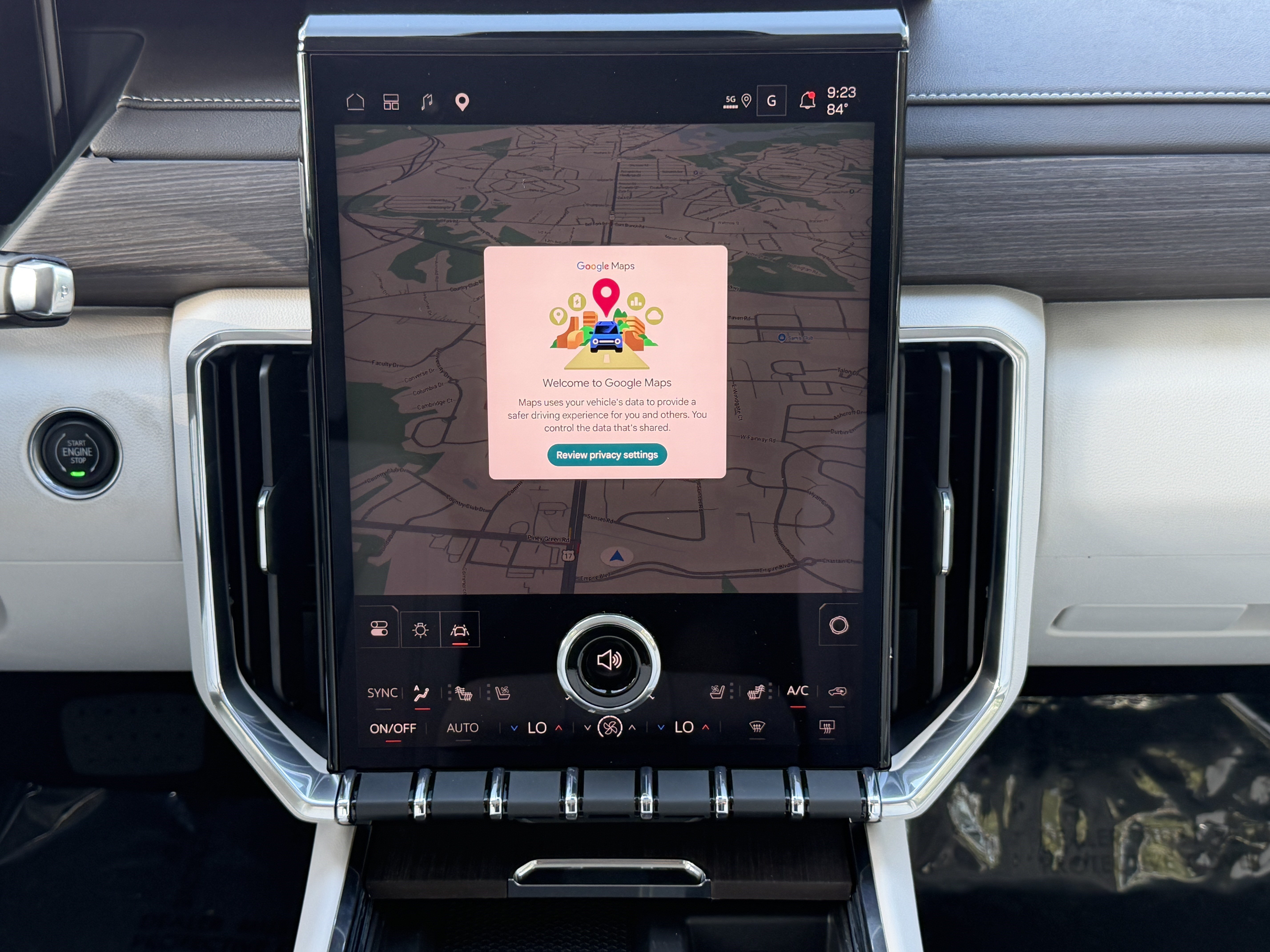 New 2027 GMC Acadia Denali w/ Denali Reserve Package FWD image 31