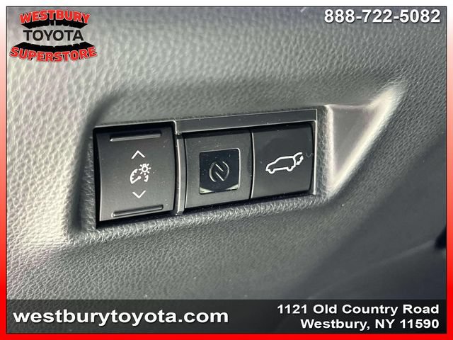 Certified 2026 Toyota RAV4 XLE Premium AWD/4WD image 25