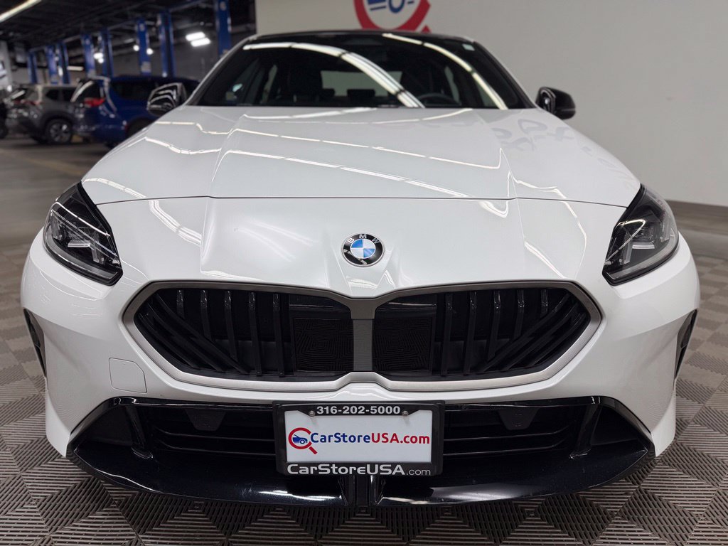 Used 2026 BMW 228i xDrive AWD/4WD image 2