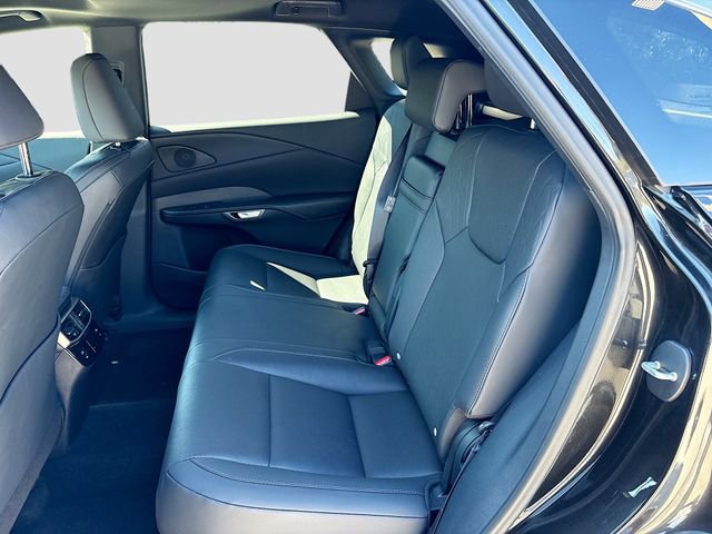 Used 2024 Lexus RX 350 AWD image 22