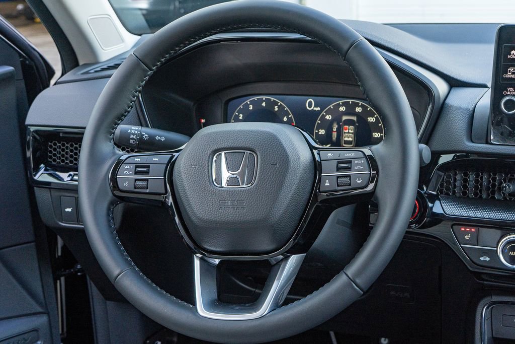 New 2026 Honda CR-V EX-L image 18